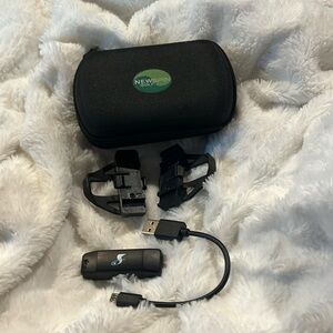 Swingsmart golf analyzer by Newspin golf